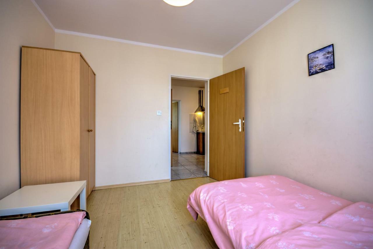 Jan Pokoje Dziwnowek Exterior photo